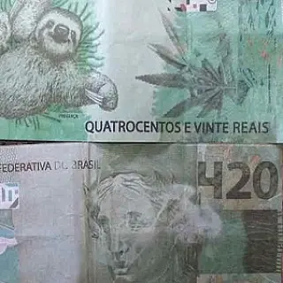 Idoso perde R$ 320 ao cair em golpe e receber nota falsa de R$ 420