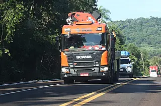 Motoristas com CNH C, D e E devem regularizar exame toxicológico até 31 de março
