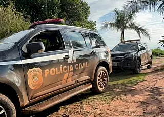 Polícia suspeita que menino de 3 anos morto afogado em caixa d'água tenha se desequilibrado