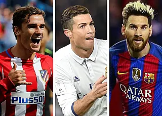 Fifa anuncia melhor do mundo hoje  e Cristiano Ronaldo é favorito
