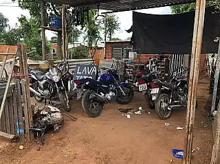 Donos abandonam motos recuperadas porque custo do conserto supera valor do veículo
