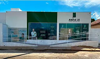 A Clinica  Atend Já Aparecida do Taboado, mostra que a educação vai além da sala de aula.