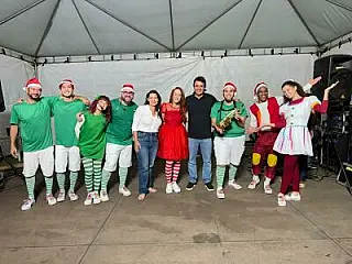 CER II de Cassilândia realiza 6º Encontro do Projeto Aquarela neste sábado