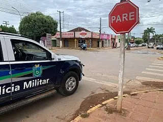 Mulher deixa bolsa em caminhonete por 30 minutos e perde R$ 1 mil em Cassilândia