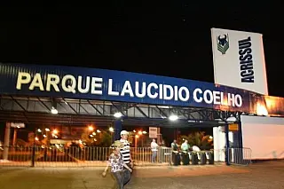 Expogrande 2022 começa nesta quinta-feira dia 21