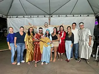 Cassilândia realiza evento de conscientização e apoio às pessoas com TEA