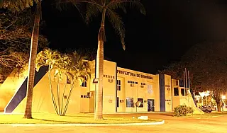 Tribunal vê irregularidades e suspende licitação milionária para pavimentação em Ivinhema