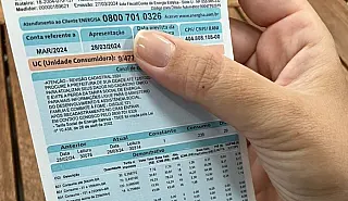 Reajuste da energia em MS será votado nesta terça pela Aneel