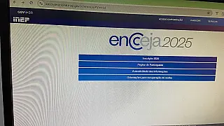 Inscrições para o Encceja 2025 terminam nesta sexta-feira (2)