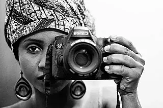 Dia do Fotógrafo é celebrado em 8 de janeiro