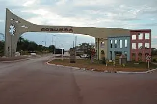 Corumbá entra em estudo nacional sobre novo coronavírus
