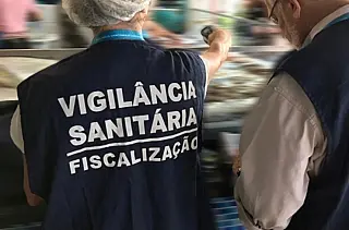 Falsos fiscais aplicam golpes em estabelecimentos de saúde em Paranaíba