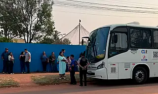 TJMS leva atendimento gratuito a 7 regiões de Campo Grande; confira
