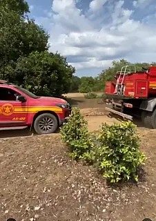 Desaparecimento de Pescadores em Rio Ivinhema Mobiliza Equipes de Resgate