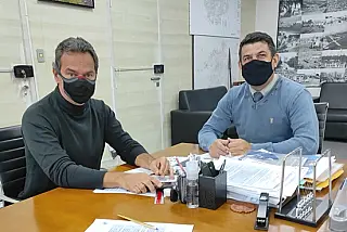 Novo PRODES é um marco no desenvolvimento e geração de emprego na Capital, afirma Beto Avelar