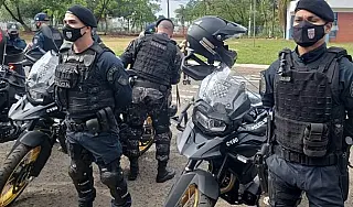 MS se torna o quarto estado mais seguro do Brasil