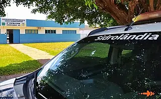 Homem de 26 anos e surpreendido por 3 elementos em Sidrolândia