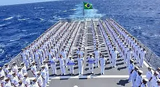 Dia da Marinha Brasileira