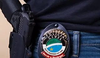 Divulgados os resultados de mais uma etapa do concurso da Polícia Civil e Agepen