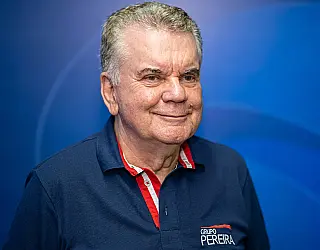 Beto Pereira se destaca entre grandes fortunas do Brasil