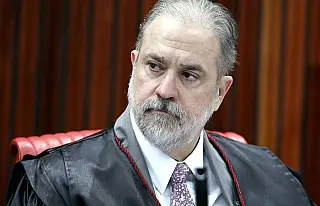 Aras pede ao Supremo abertura de inquérito para investigar atos em prol a intervenção militar