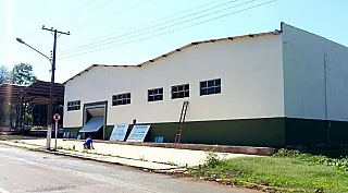 Associação Produtores Orgânicos inaugura central de comercialização em Dourados dia 20