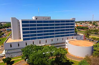 Concurso do Hospital Regional de MS abre 194 vagas para técnicos de enfermagem
