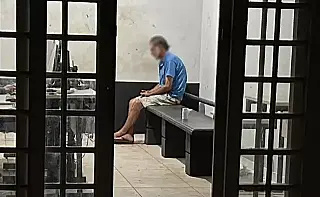 Defesa pede liberdade de acusado de feminicídio em Selvíria