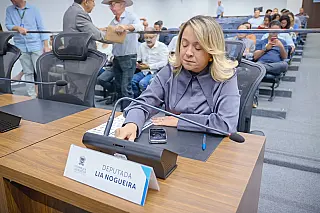 Após pedido de deputada, Estado avança em projeto para pavimentar trecho da MS-270