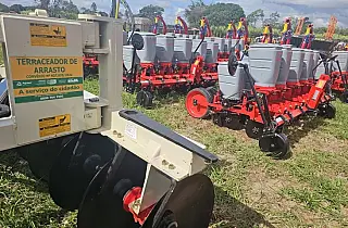 Governo de MS investe R$ 7,4 milhões na agricultura familiar em 51 municípios