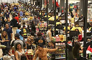 MS atrai empresas e tem geração de emprego em todas as áreas