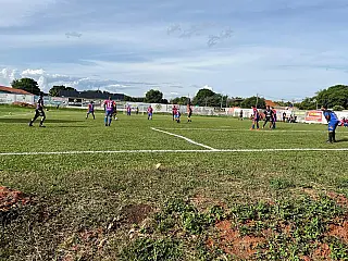 Resenha Futebol Clube promove torneio quadrangular neste fim de semana em Aparecida do Taboado