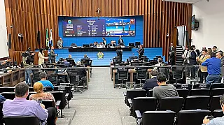 ALEMS vota prioridade especial para idosos nesta quinta-feira