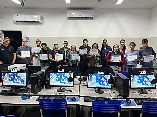 Fundo Social amplia ações e fortalece atendimento às famílias em Santa Fé do Sul

Subtítulo: Program