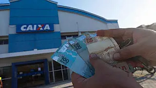 Auxílio Emergencial começa a ser pago nesta terça-feira ;confira quem recebe essa semana
