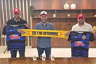 Sete de Setembro pode ser a primeira SAF do interior de MS