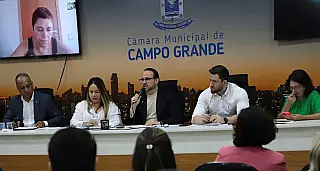 Engenheira cobra fiscalização contínua do transporte público