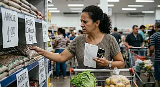 Pesquisa aponta variação de até 300% nos preços da cesta básica em Campo Grande