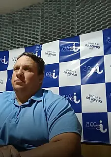 Vereador Marcelo avalia mandato, defende obras e cobra transparência da prefeitura