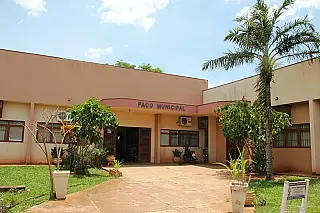 Prefeitura de Aparecida do Taboado lança edital para processo seletivo 2025