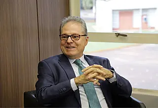 Desembargador completa 40 anos de magistratura em MS