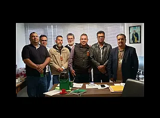 Prefeitura de Selvíria busca recursos do INCRA para melhorar assentamentos