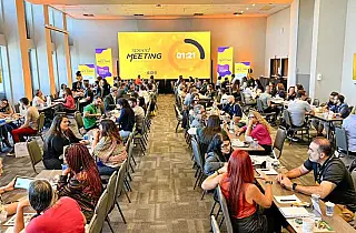 Fundtur destaca potencial turístico de Mato Grosso do Sul em feira paulista