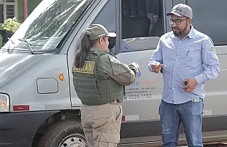 Detran-MS dobra número de veículos recuperados nas rodovias e intensifica ações no Vale do Ivinhema