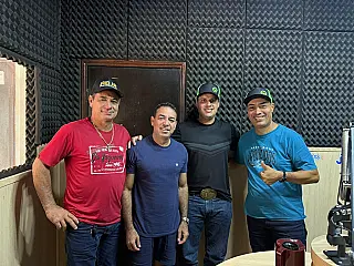 Rodeio Especial da Jota e os Bastidores da Arena Frigomar Rodeo Festival