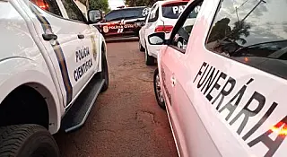 Homem de 39 anos é encontrado morto e nu em apartamento em Campo Grande