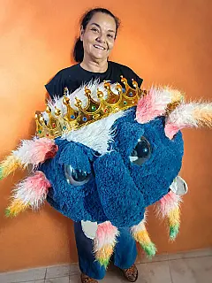 Espetáculo de artistas de Aparecida do Taboado é selecionado em edital da Fundação de Cultura de MS