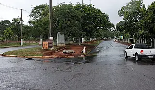 Parque dos Poderes: Com avanço das obras, trecho da Avenida do Poeta é liberado.