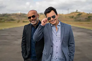 Rick & Renner se apresentarão gratuitamente em Paranaíba