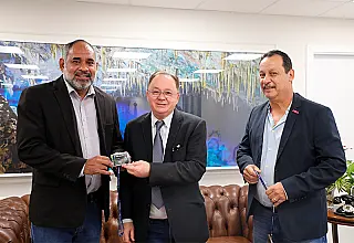 Novas carteiras funcionais garantem reconhecimento aos oficiais de justiça de MS